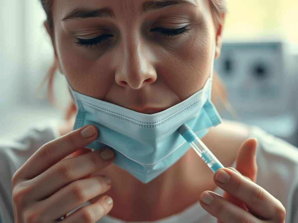 🍬糖尿病與皮膚感染