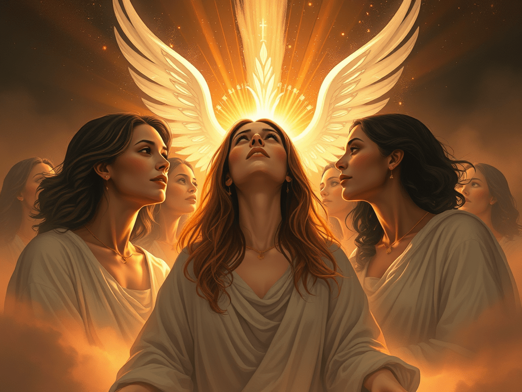 破繭重生——從創傷與捆綁中得自由