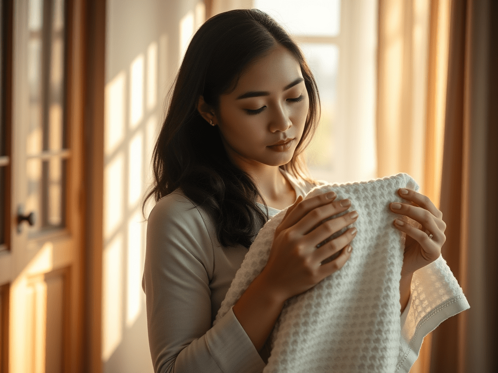 生命的脆弱與堅韌——不孕、流產與失落的旅程