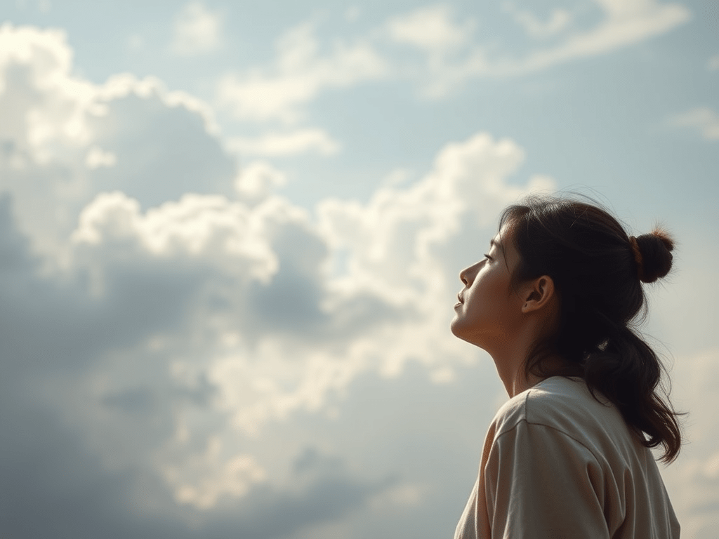 別用一條線看人生