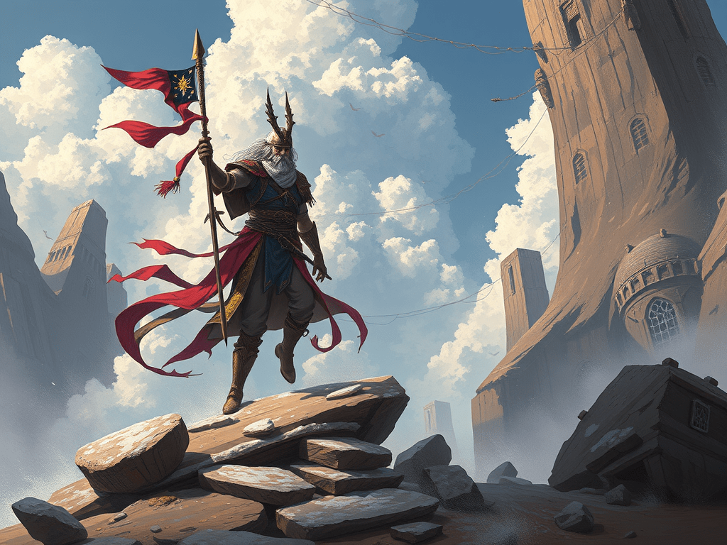 🌱 認識生命的源頭