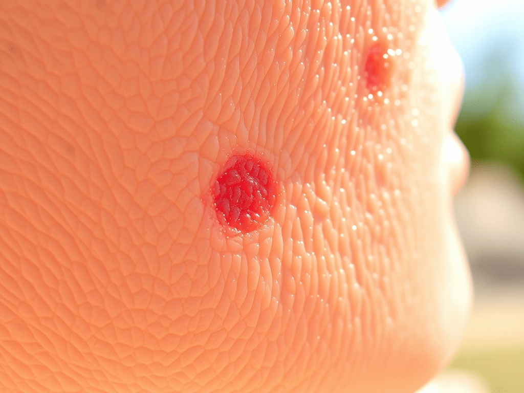 ☀️鱗狀細胞癌