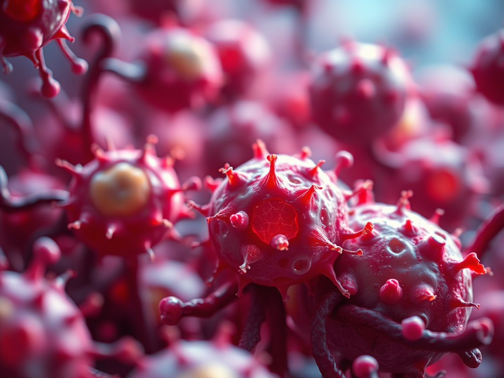 🍽️ 隱性飢餓：細胞在呼救，你卻還說「我沒事」