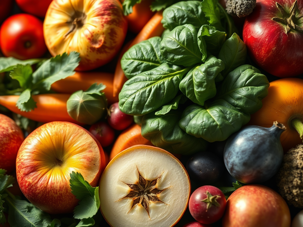 🧬 營養不是怕死，是為了走更遠的呼召