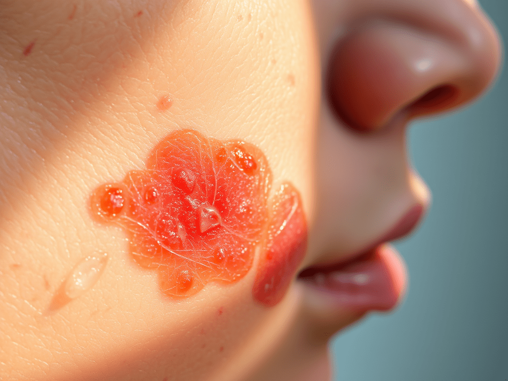 🌾異位性皮膚炎