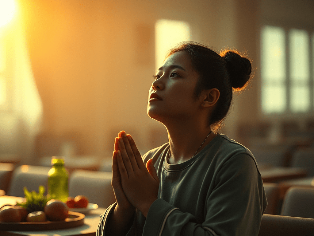 ✨別讓信心變成健康的擋箭牌