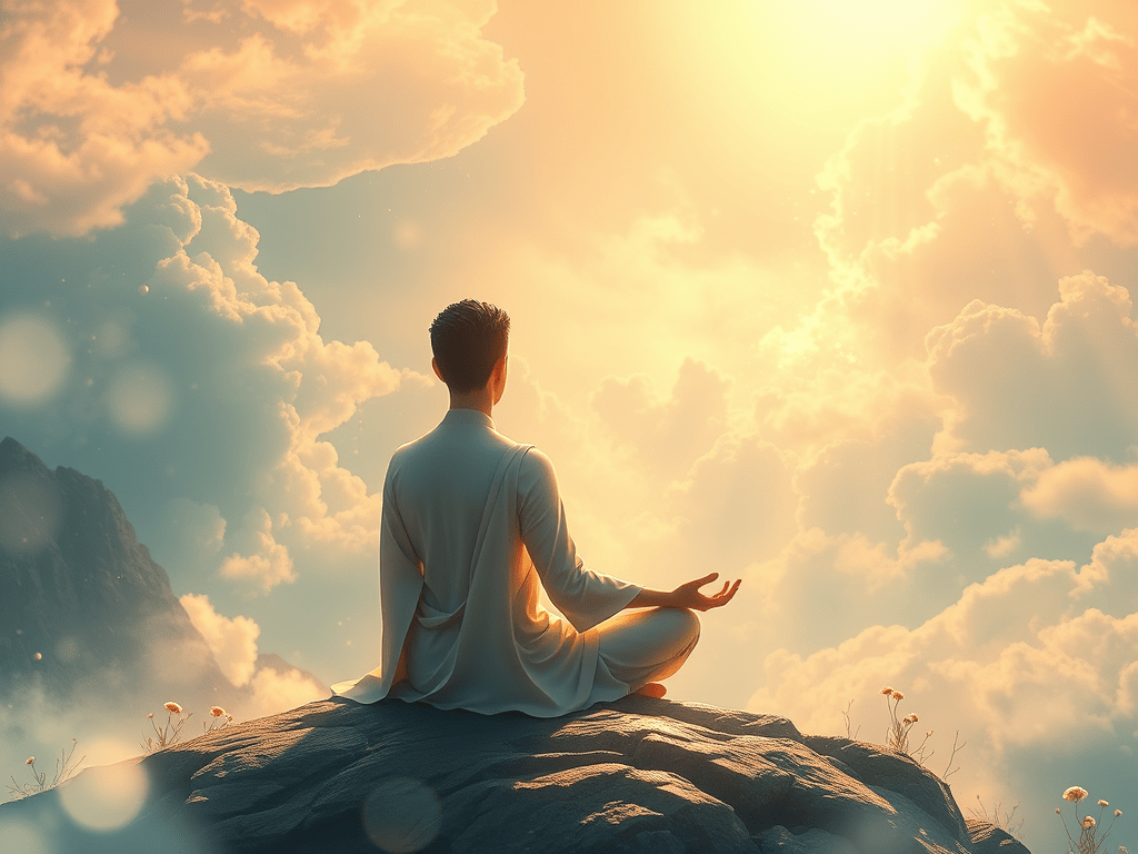 ✨聖經中的身體觀：為什麼神要內住在人心中？