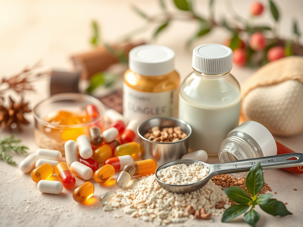 🔍如何挑選保健品，避免踩雷或過量？