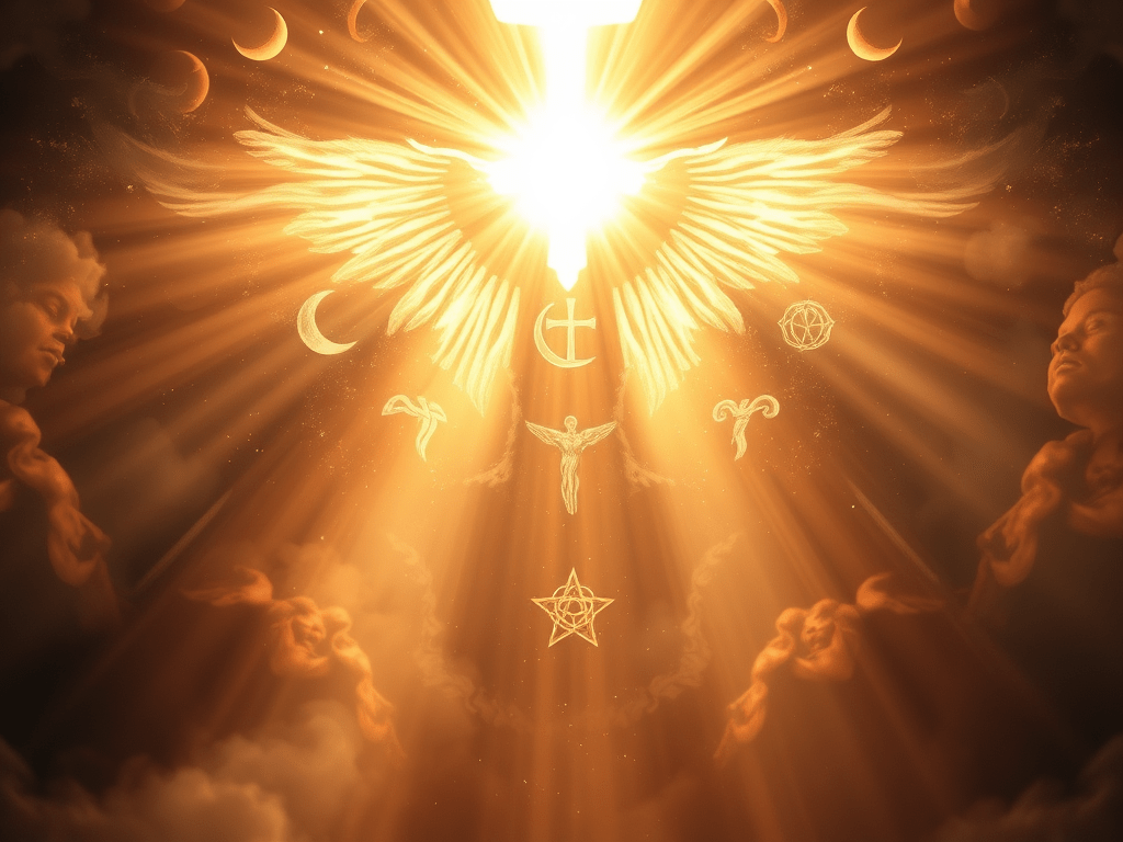 ✨信仰多樣性還是真理唯一性？