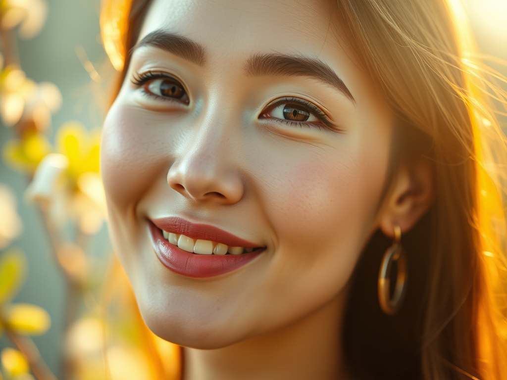 ✨皮膚是靈魂的鏡子？臉色也會說話