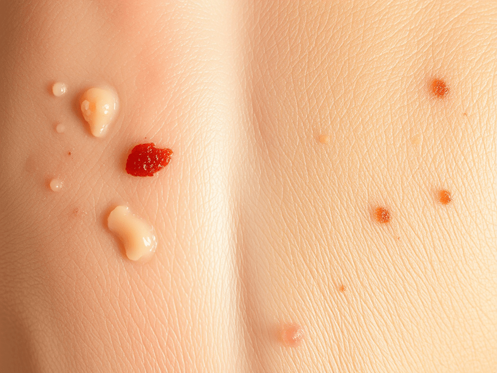 🧭皮膚，是全身健康的鏡子