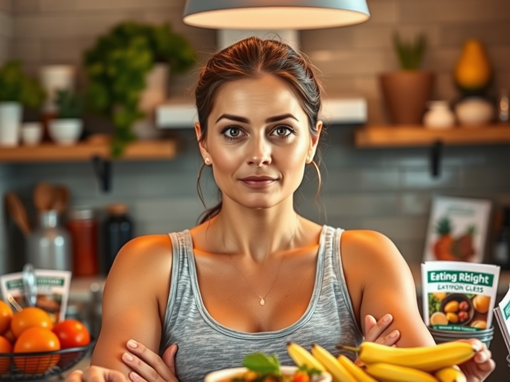 瘦不下來不是你懶