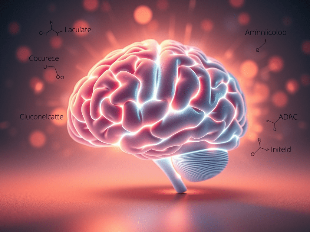 糖質新生與大腦靈光