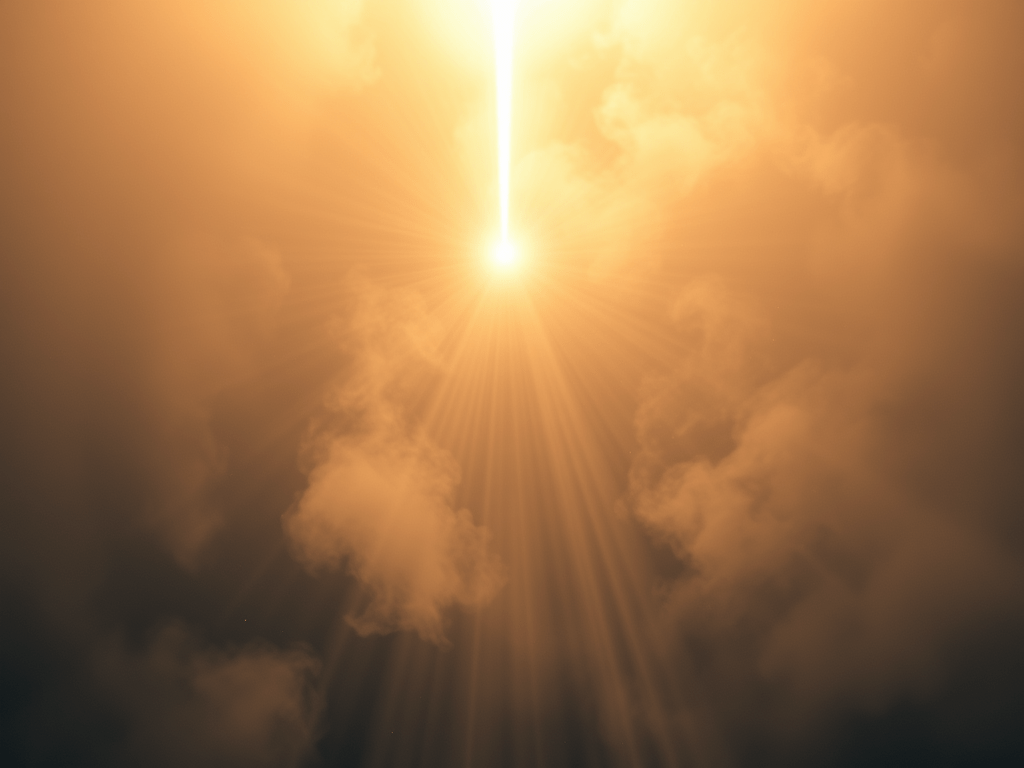 🌊 信念的干涉