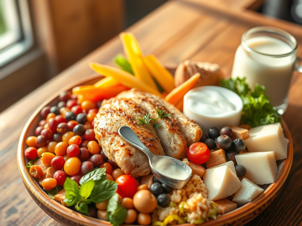 九種胺基酸一百分了嗎？