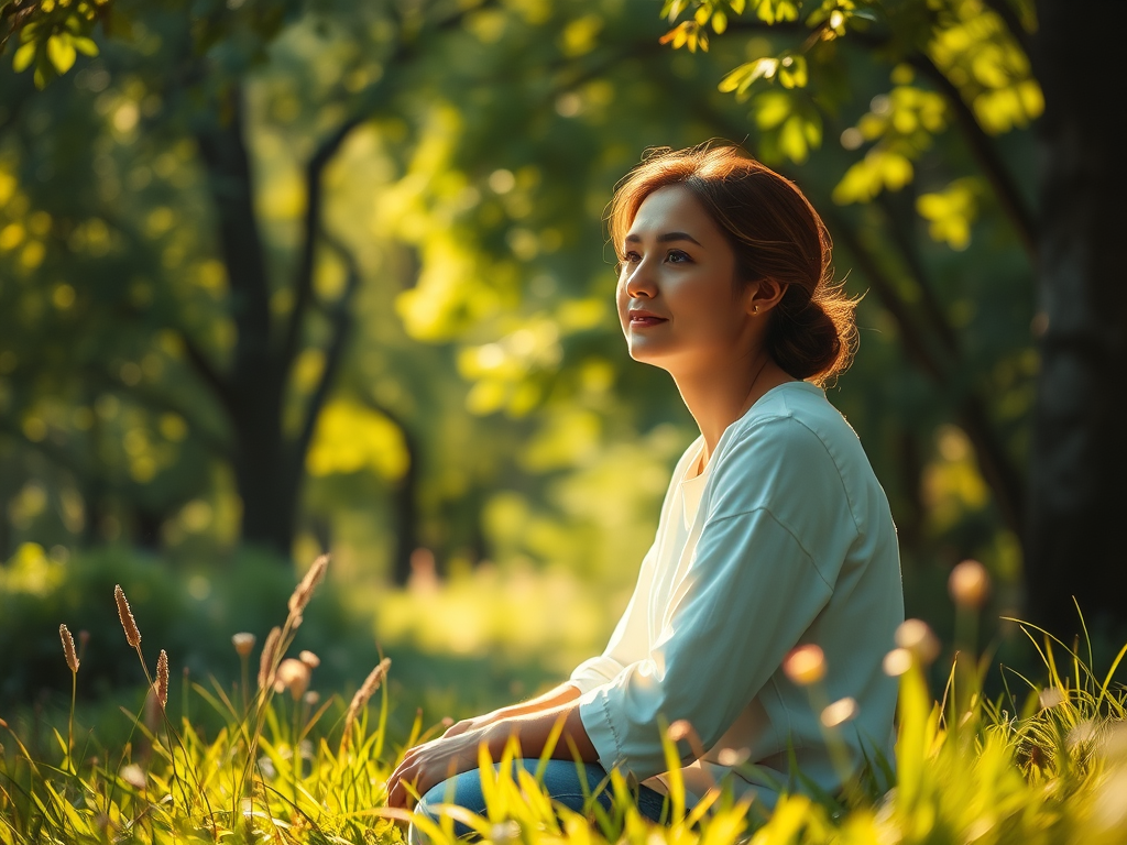 主啊，我等候祢
