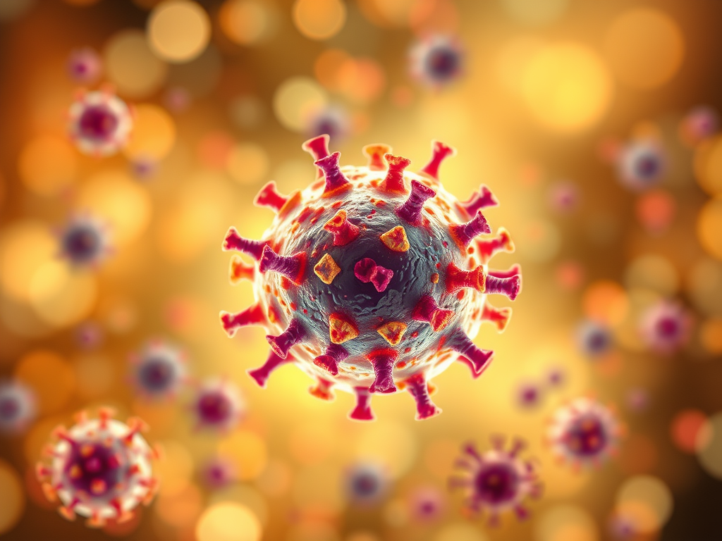 一兆細胞的秘密