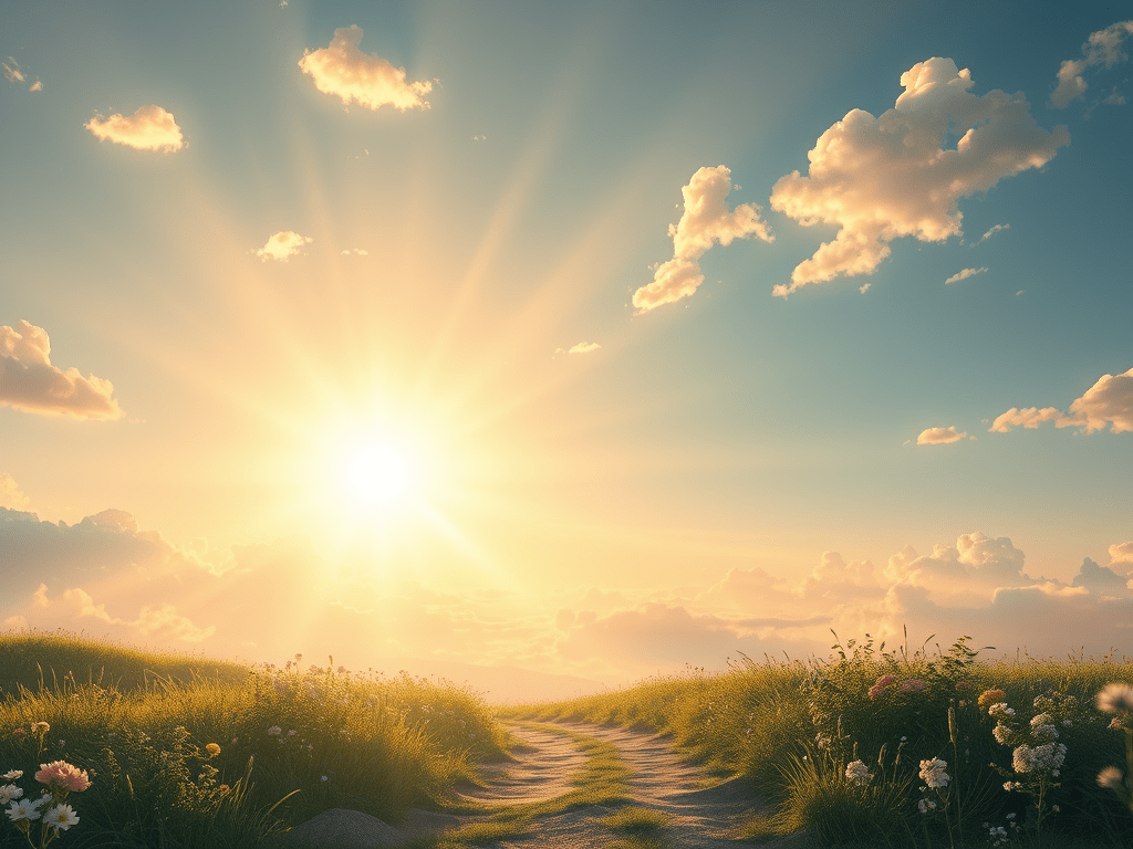 主啊，使我清心