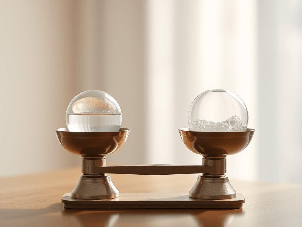 酸鹼失衡會怎樣？