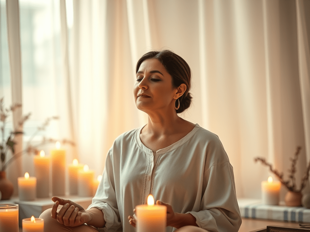 主啊，教我節制