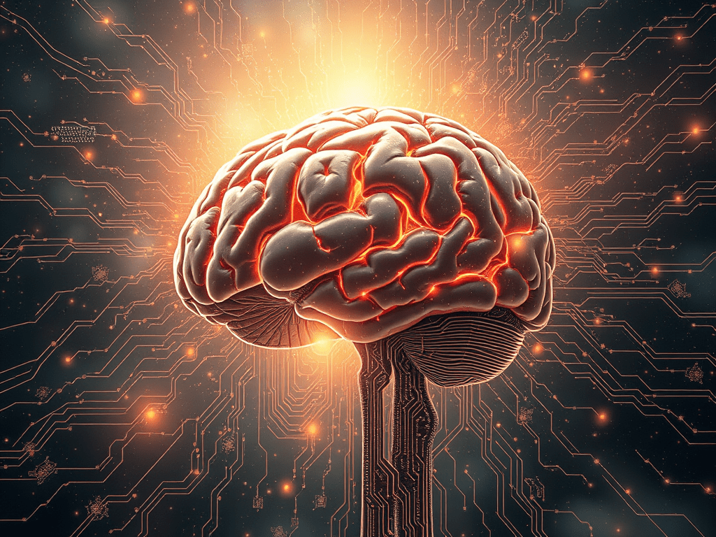 🤖 演算法的靈光