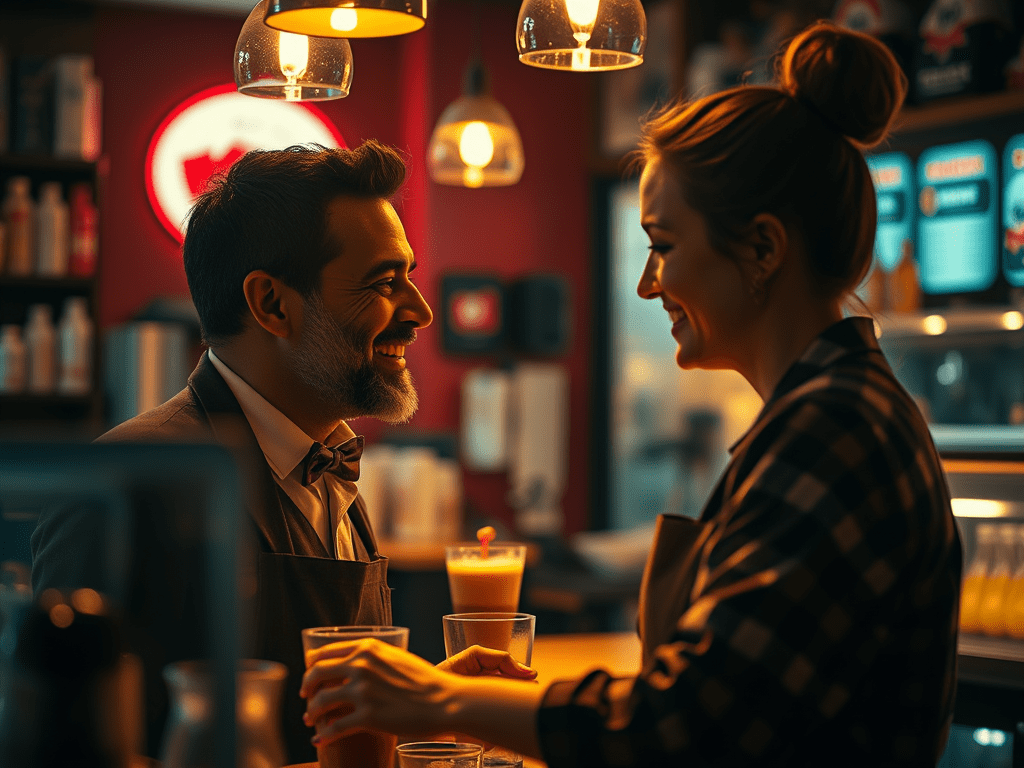 服務失誤的修復藝術