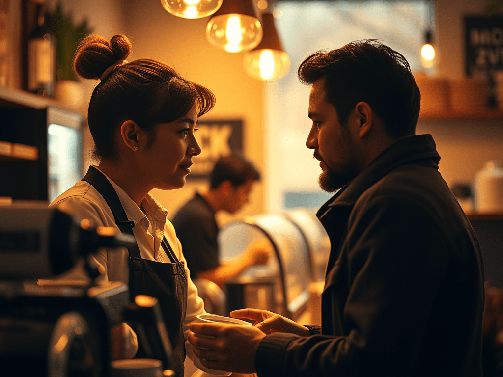 貢獻感的成交魅力