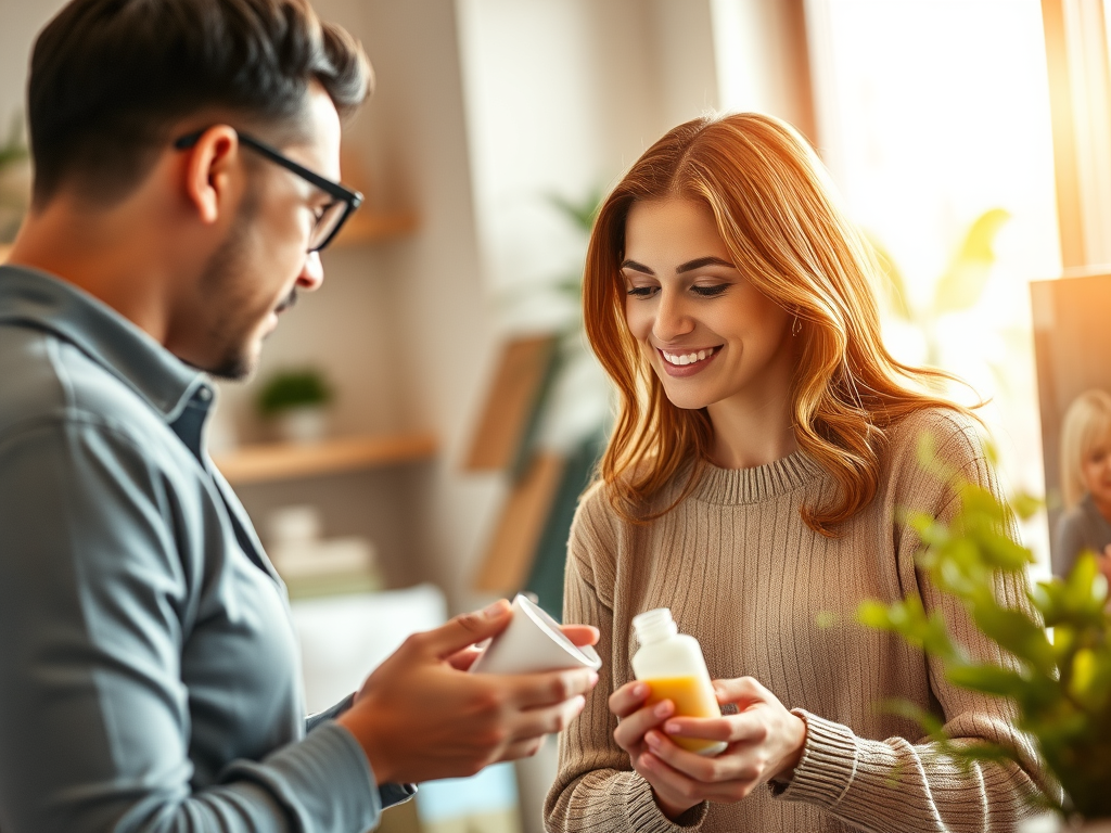 讓顧客買的不只是商品