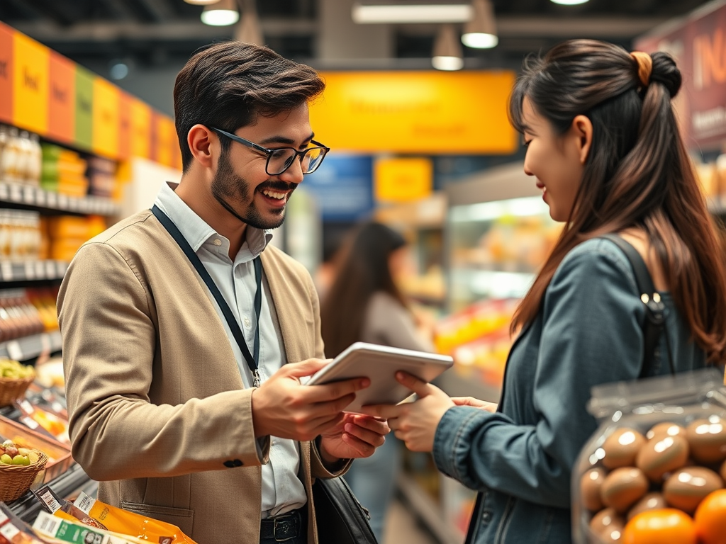 教育式銷售的魅力