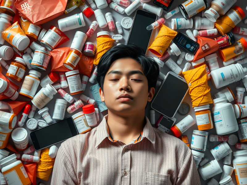 二代健保補充費的真相