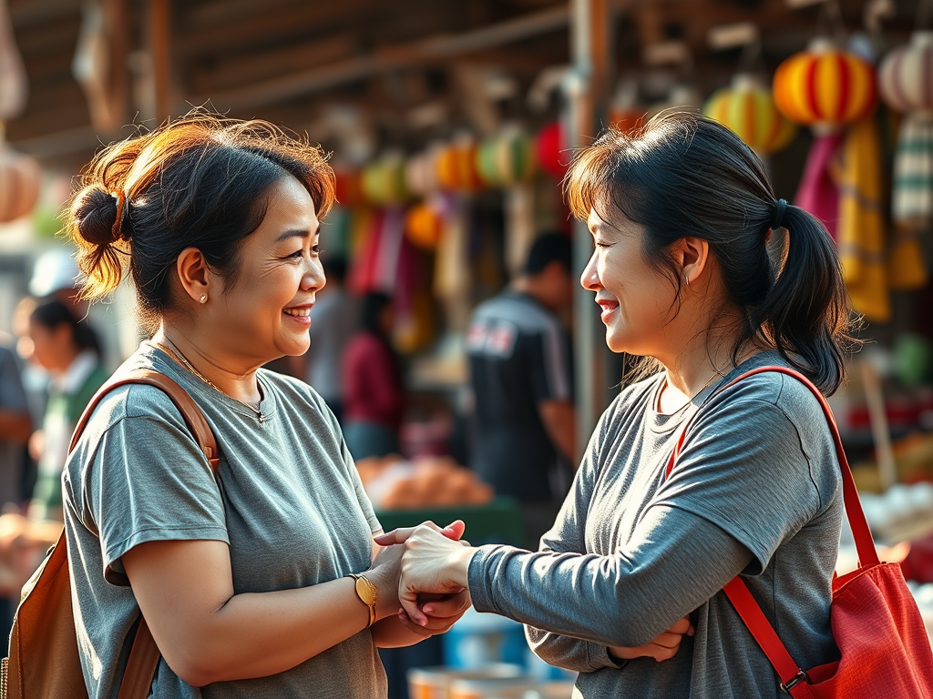 從讚美到檢討——讓溝通不帶傷的藝術