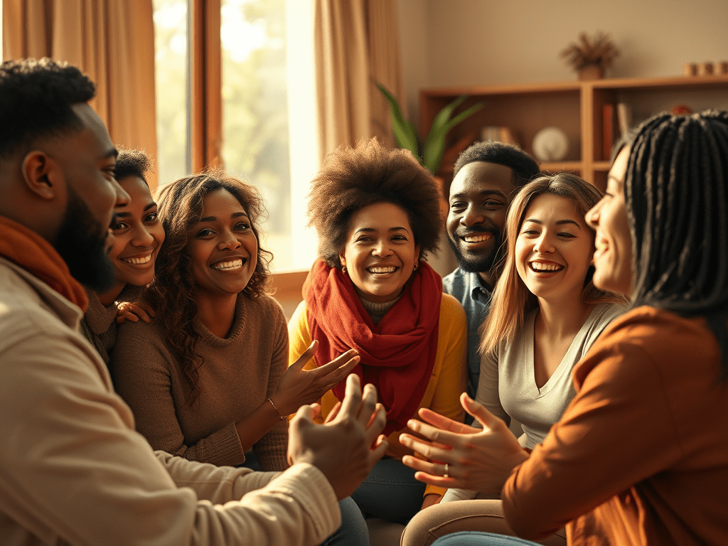 讓團隊變幸福——從個人影響到文化轉變