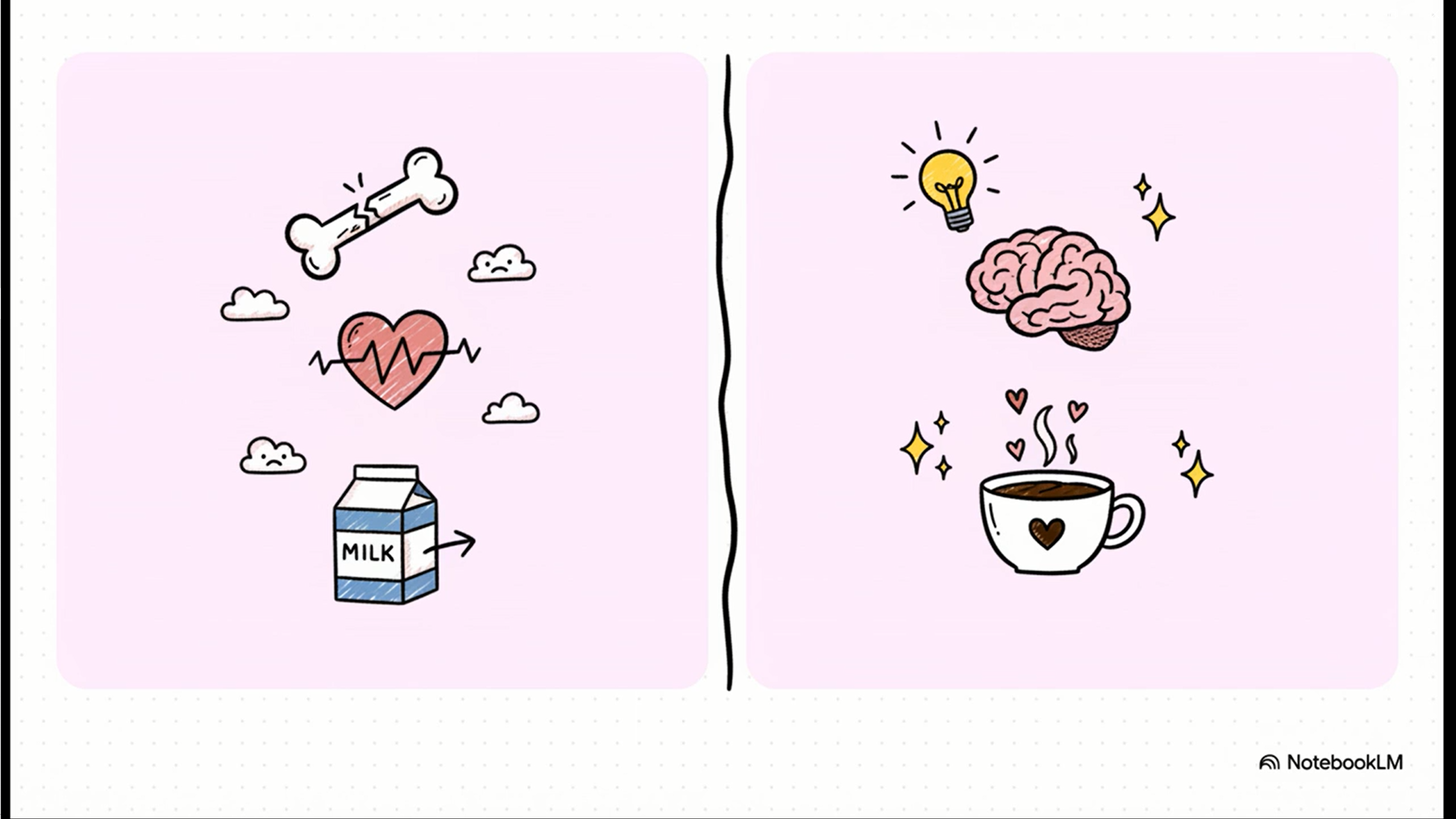 ☕️ 咖啡喝多會骨鬆？別再嚇自己了！
