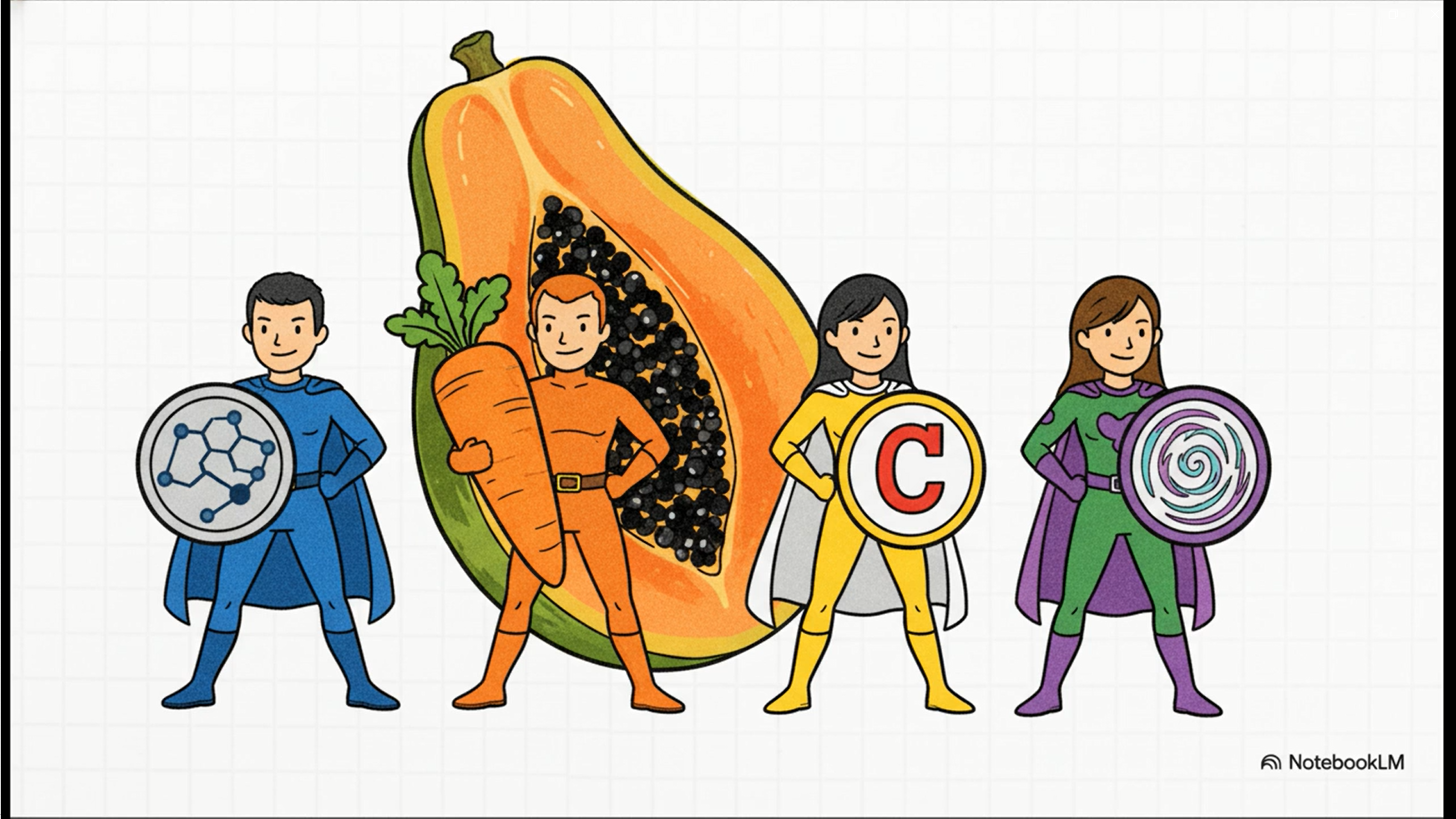 🥭 誰說抗癌要吃貴的？