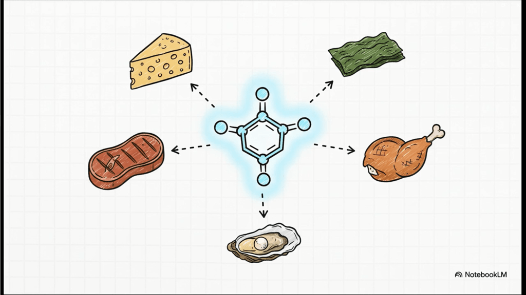 🍬 童年那顆「黏牙糖」，竟藏著未來免疫學的「戰術指揮官」！