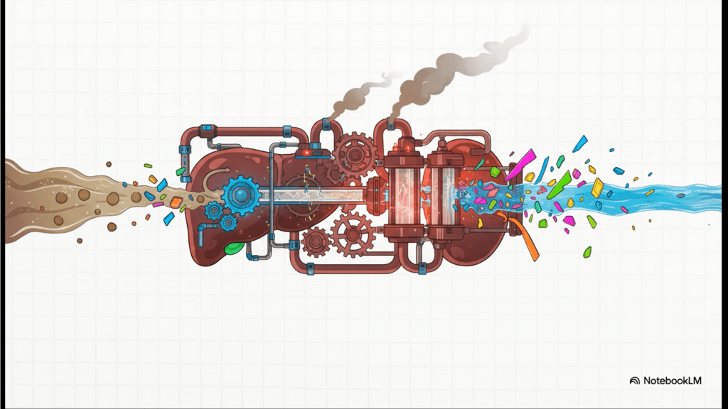 ☕ 誰說咖啡有毒？