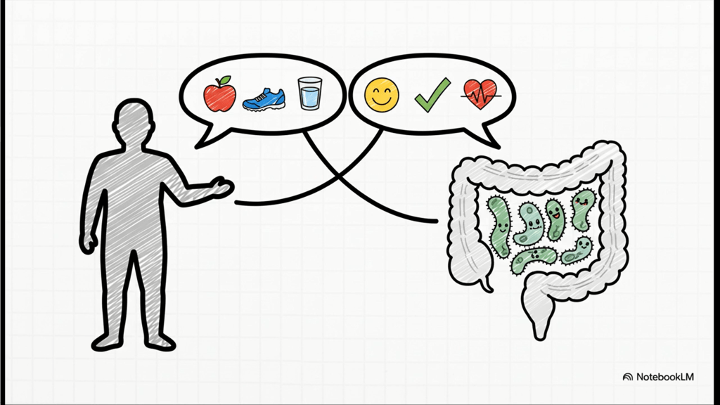 🦠 血糖高不只是你的錯！