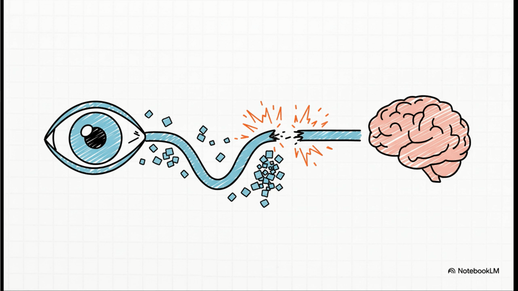 👁️ 別再說老人家才要顧眼睛！
