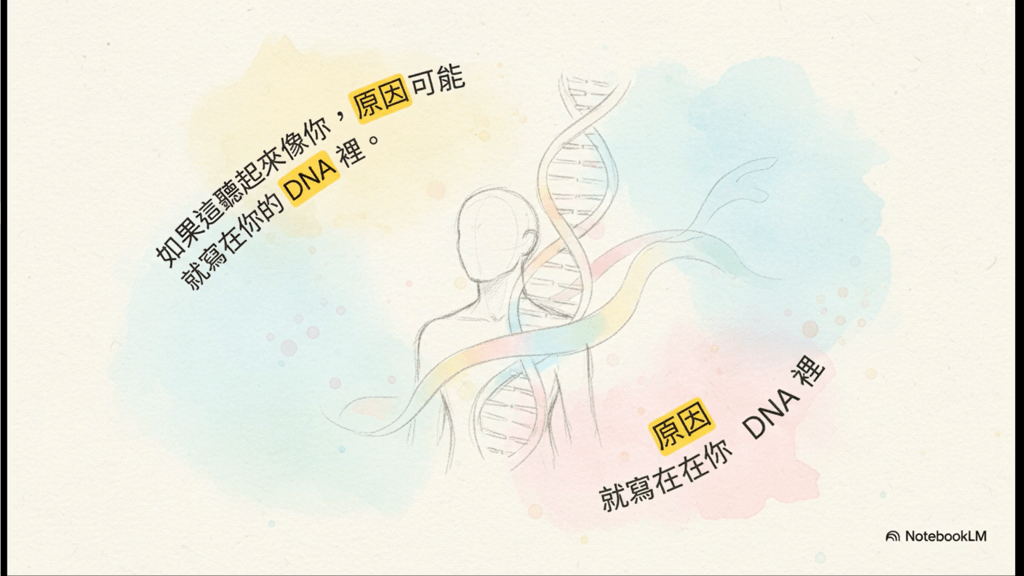 🍄 情緒高敏感， 是禮物，還是詛咒？