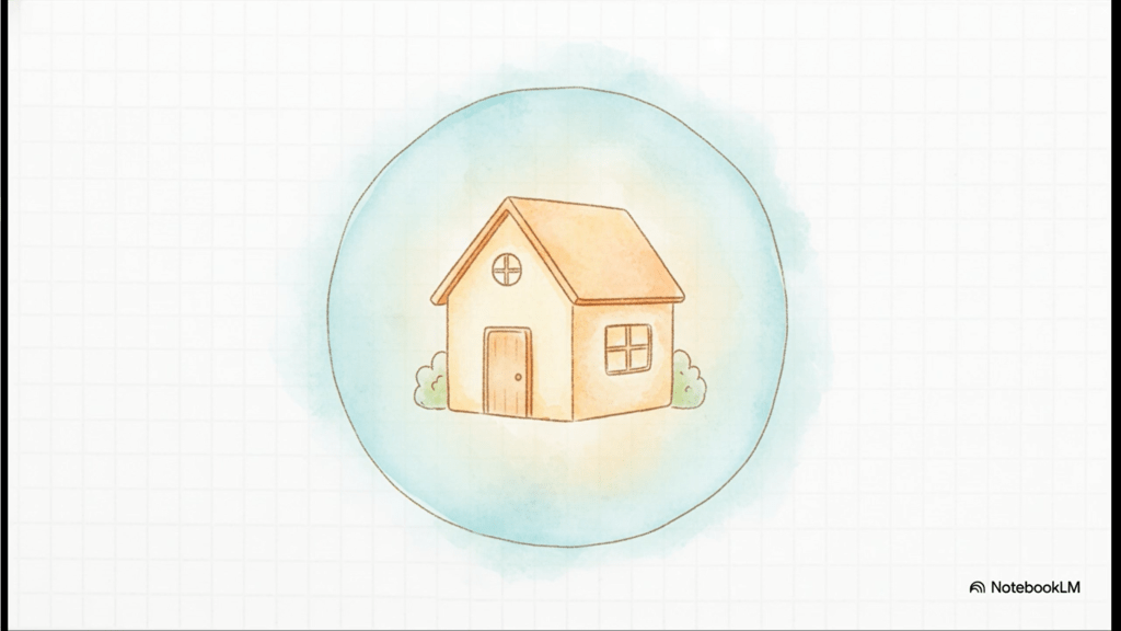 🤯 從股票暴跌到身心共鳴， 自律神經失調的真正主因