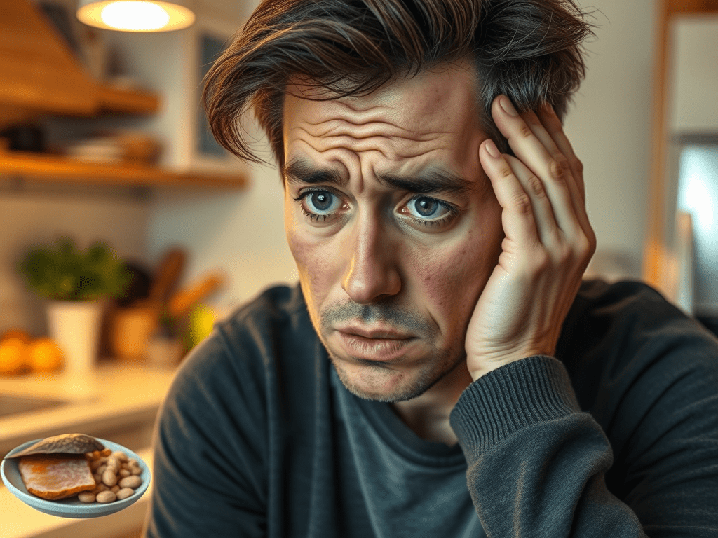 皮在癢，心在慌