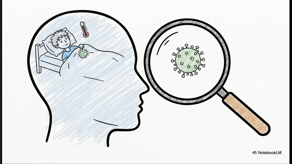 🛡 免疫疾病與癌症背後的共犯： EB&nbsp;病毒