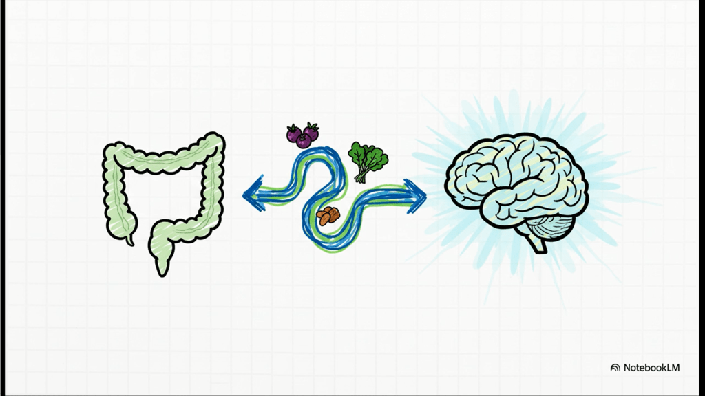 📖 《讀懂身體的訊號》終章心得：基因是命運的底牌，但怎麼打由你決定