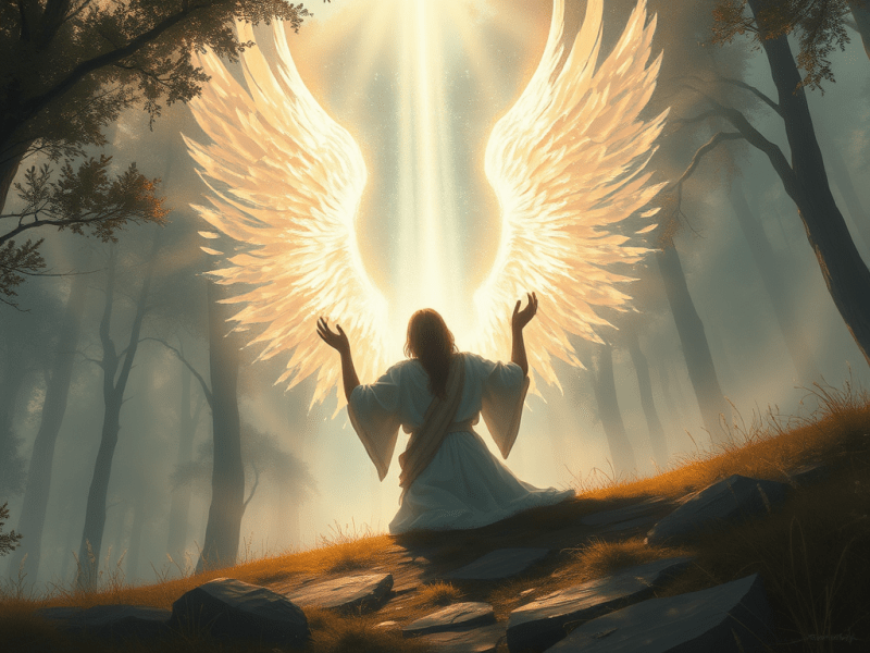 主啊，我願倚靠祢