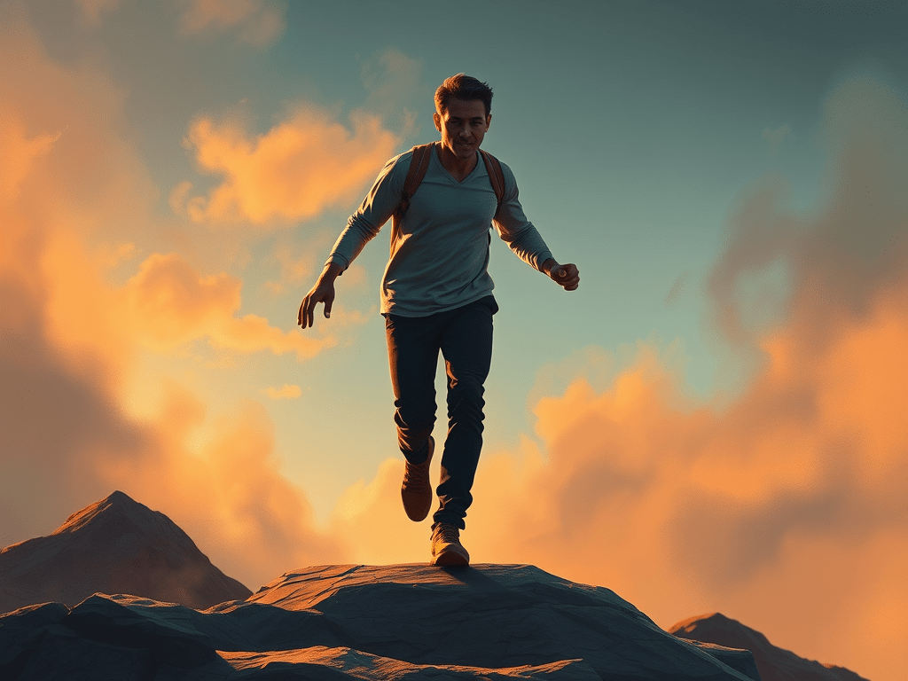 勇氣的科學：行動比想像更能減少恐懼