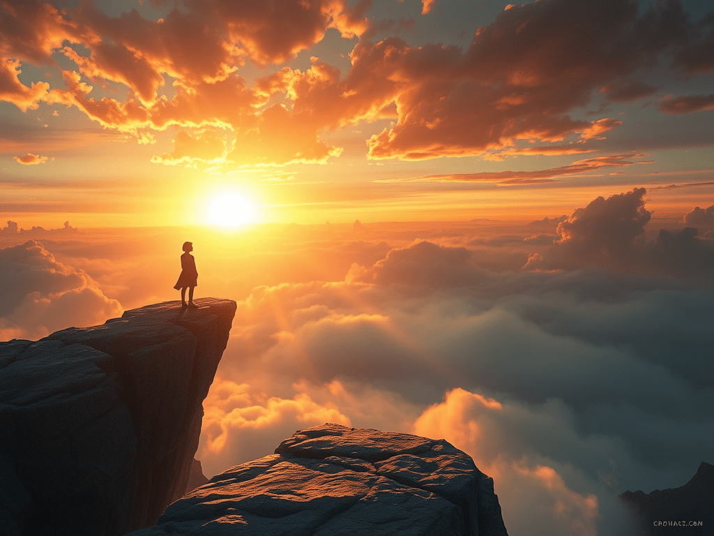 主啊，給我勇敢的心