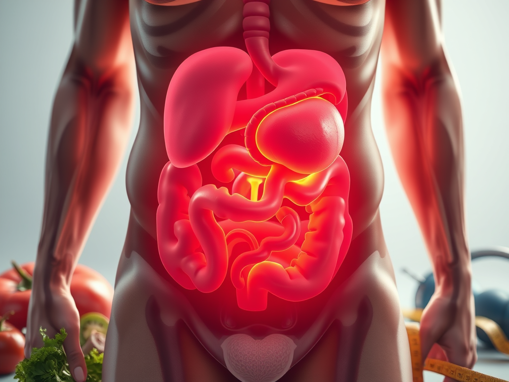 脂肪的隱形警報