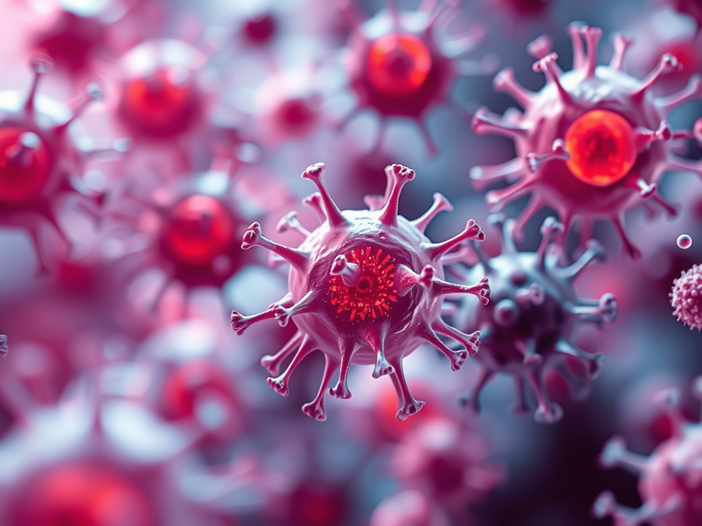 📚環境與選擇，決定細胞的命運