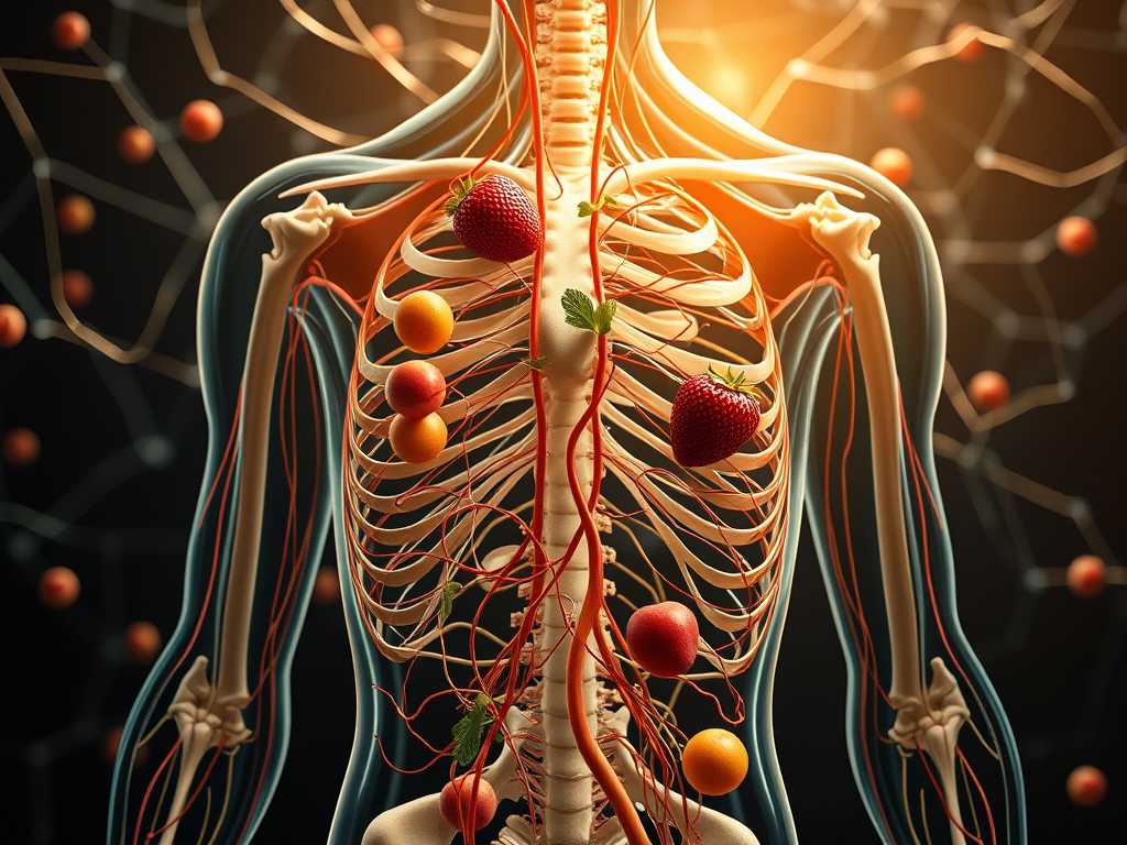 📚從微觀能量到末梢顯示器