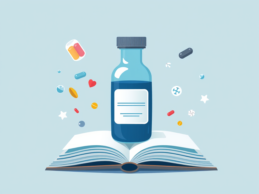 💊【綜合維生素：是「補藥」還是「安慰劑」？】💊